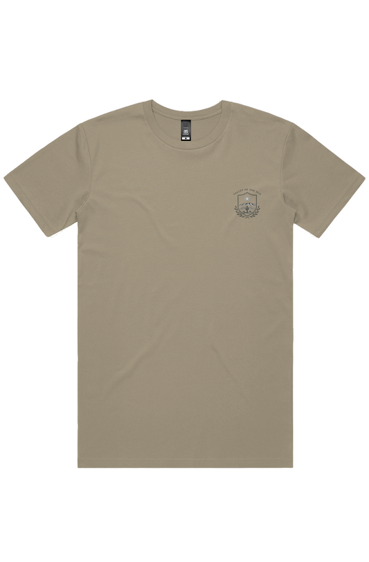 Staple Tee