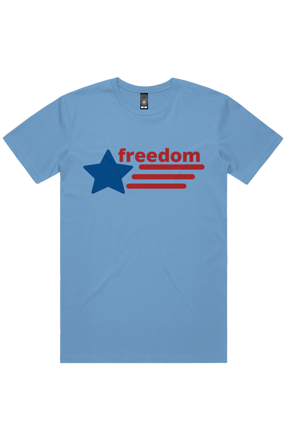 Freedom Staple Tee