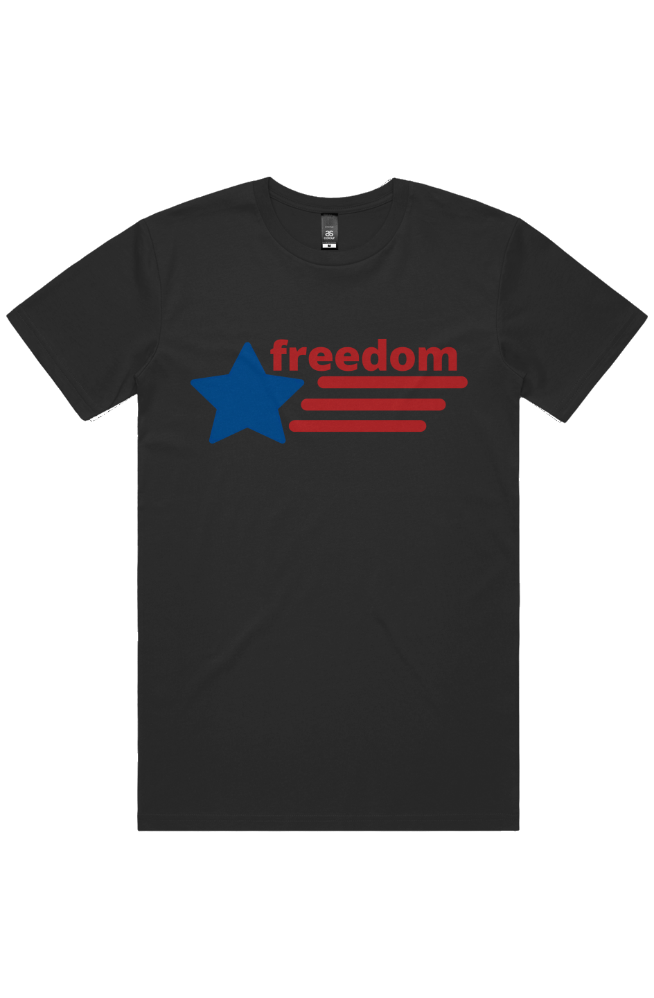 Freedom Staple Tee