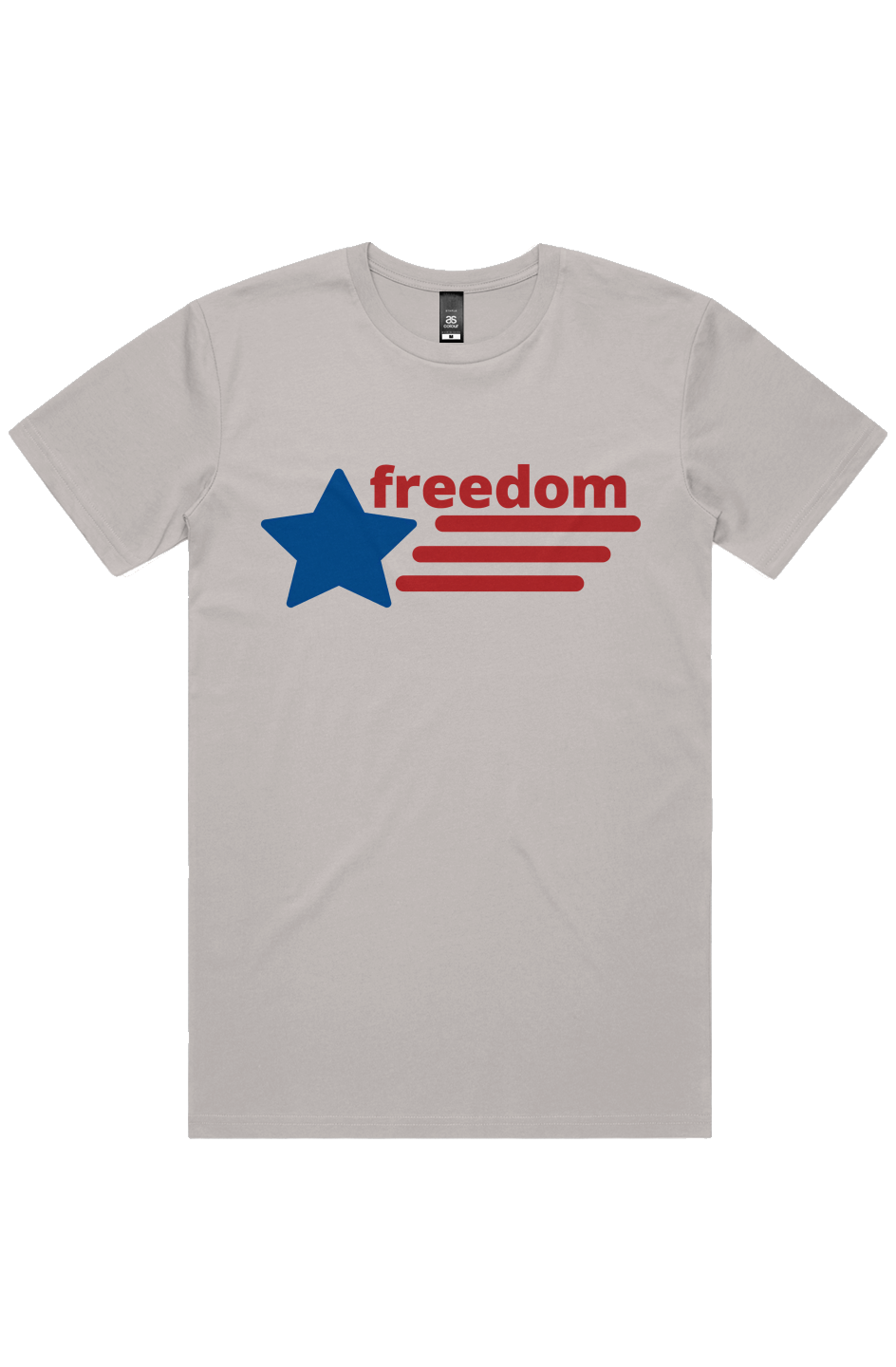Freedom Staple Tee