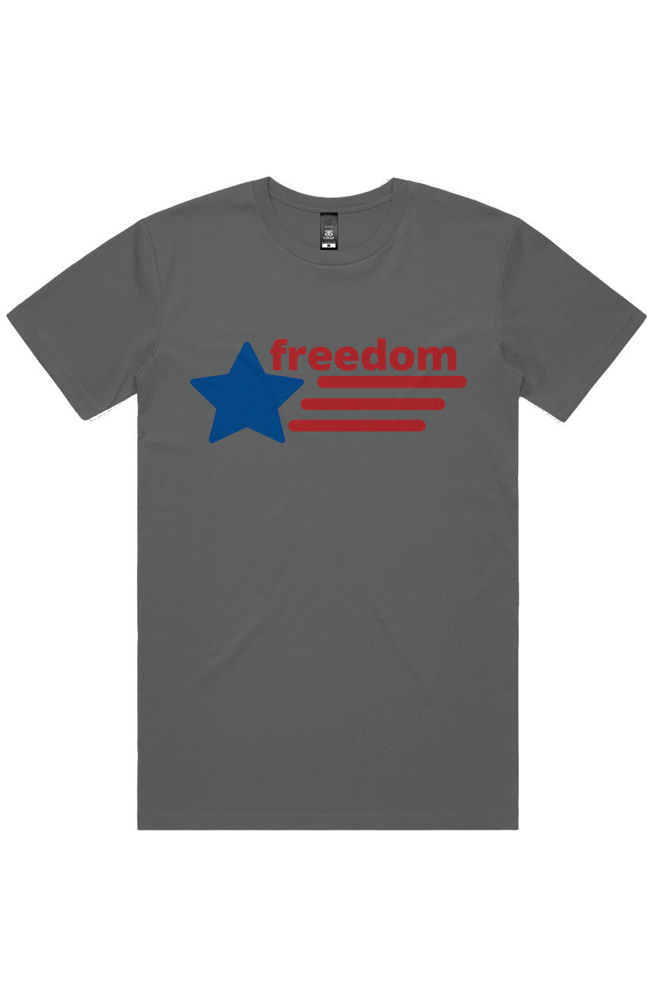 Freedom Staple Tee