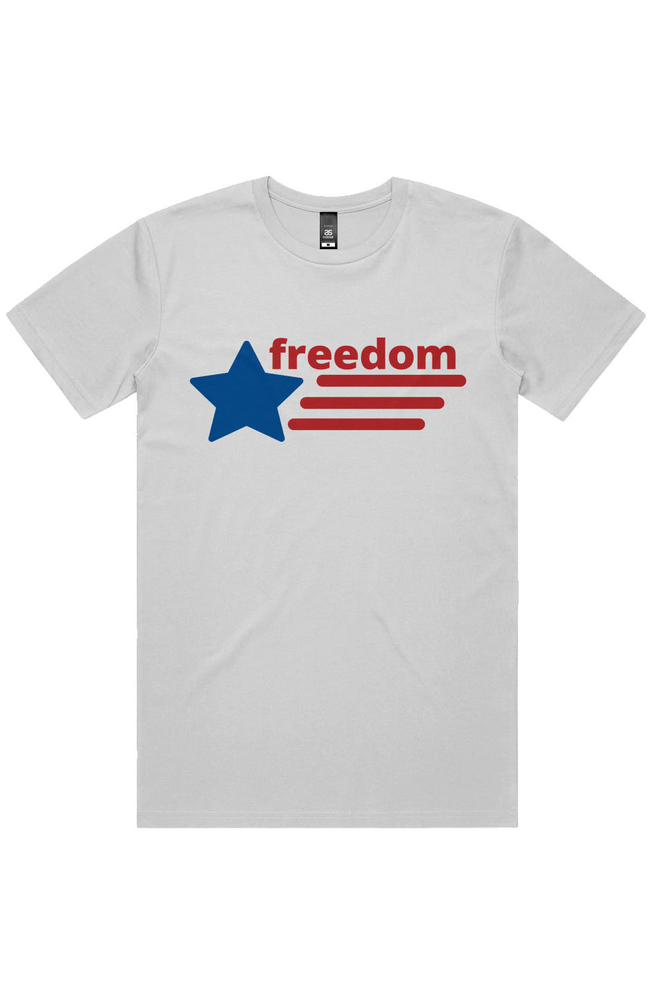 Freedom Staple Tee