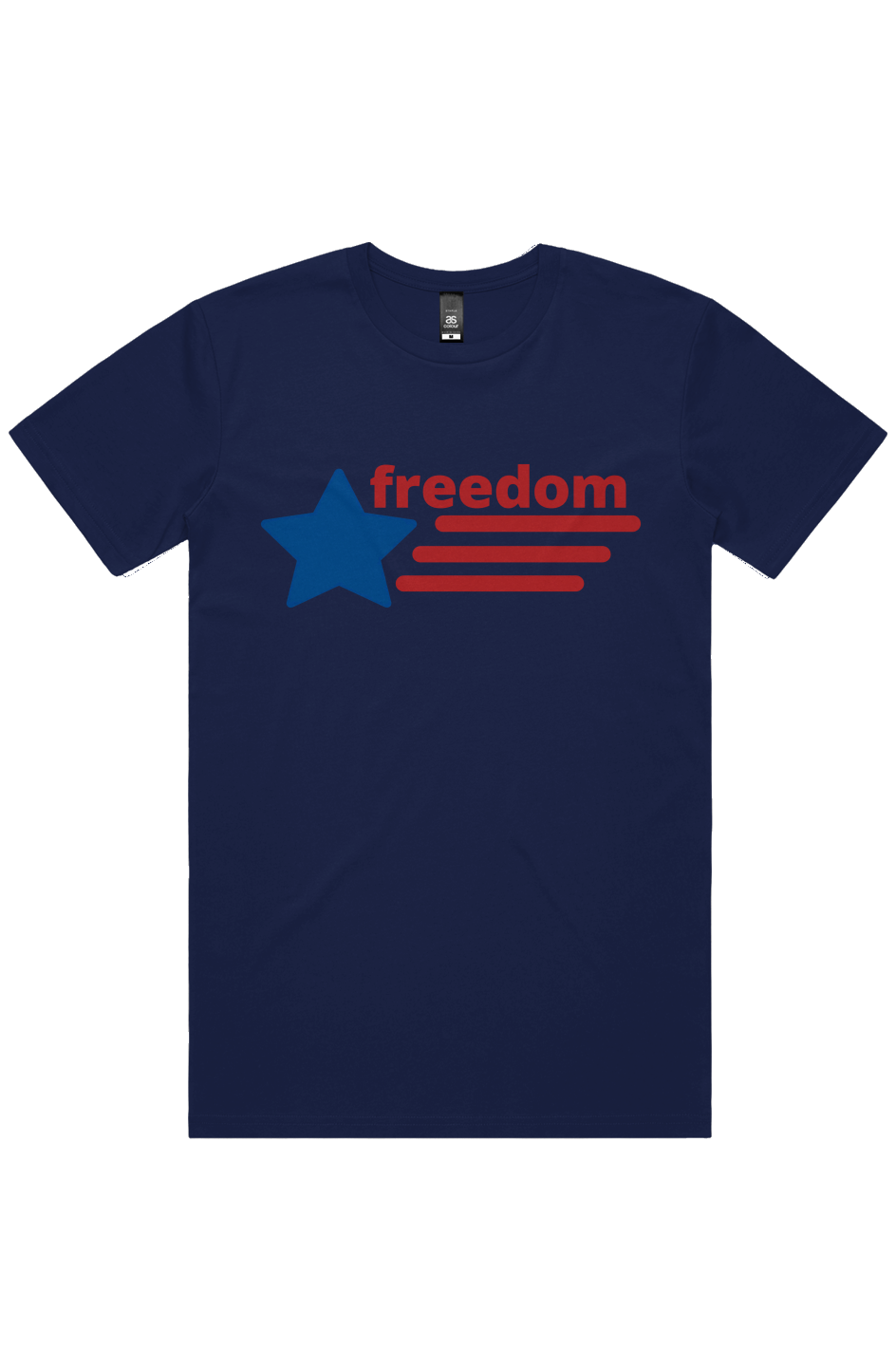 Freedom Staple Tee