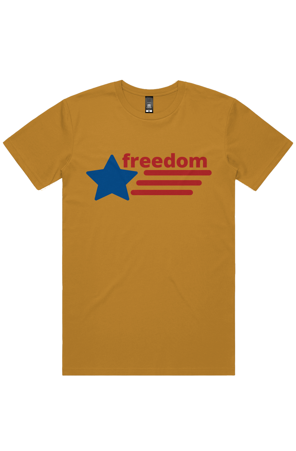 Freedom Staple Tee