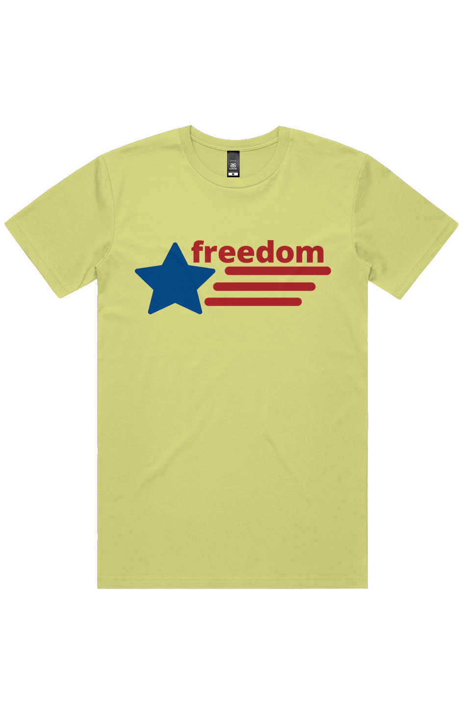 Freedom Staple Tee
