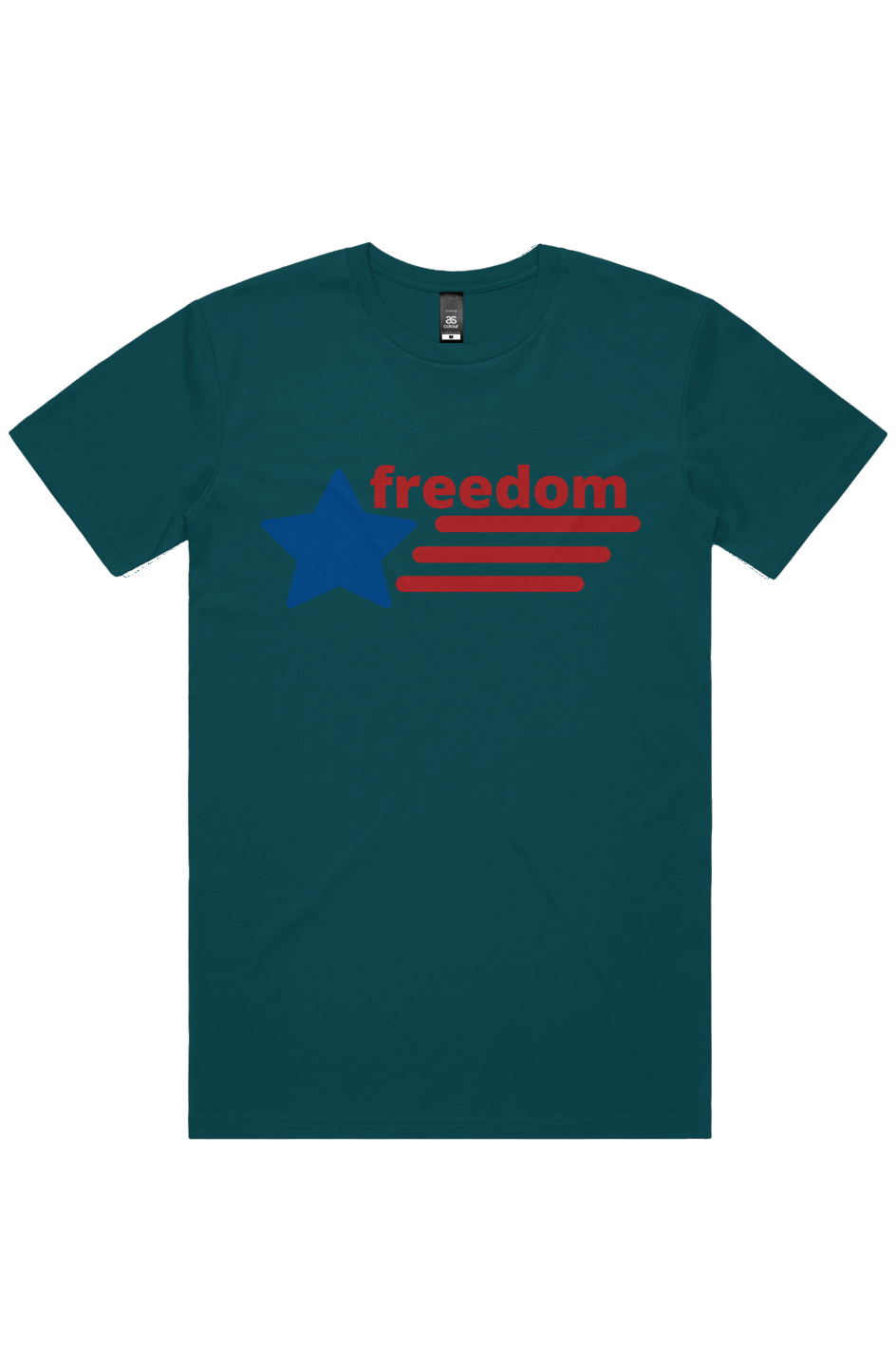 Freedom Staple Tee