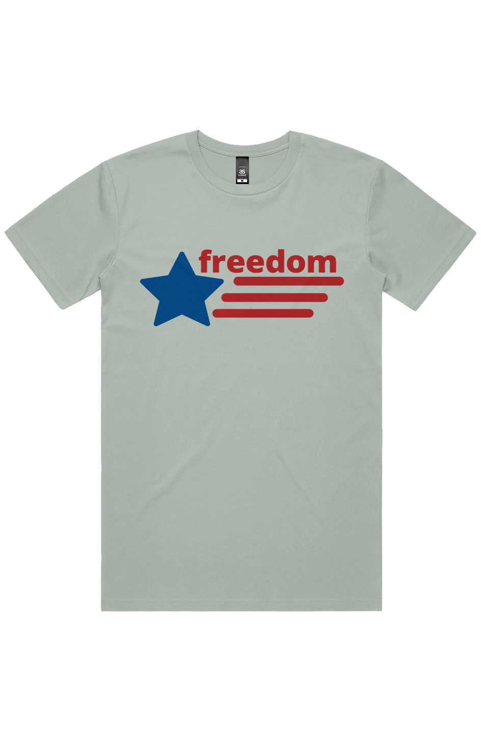 Freedom Staple Tee