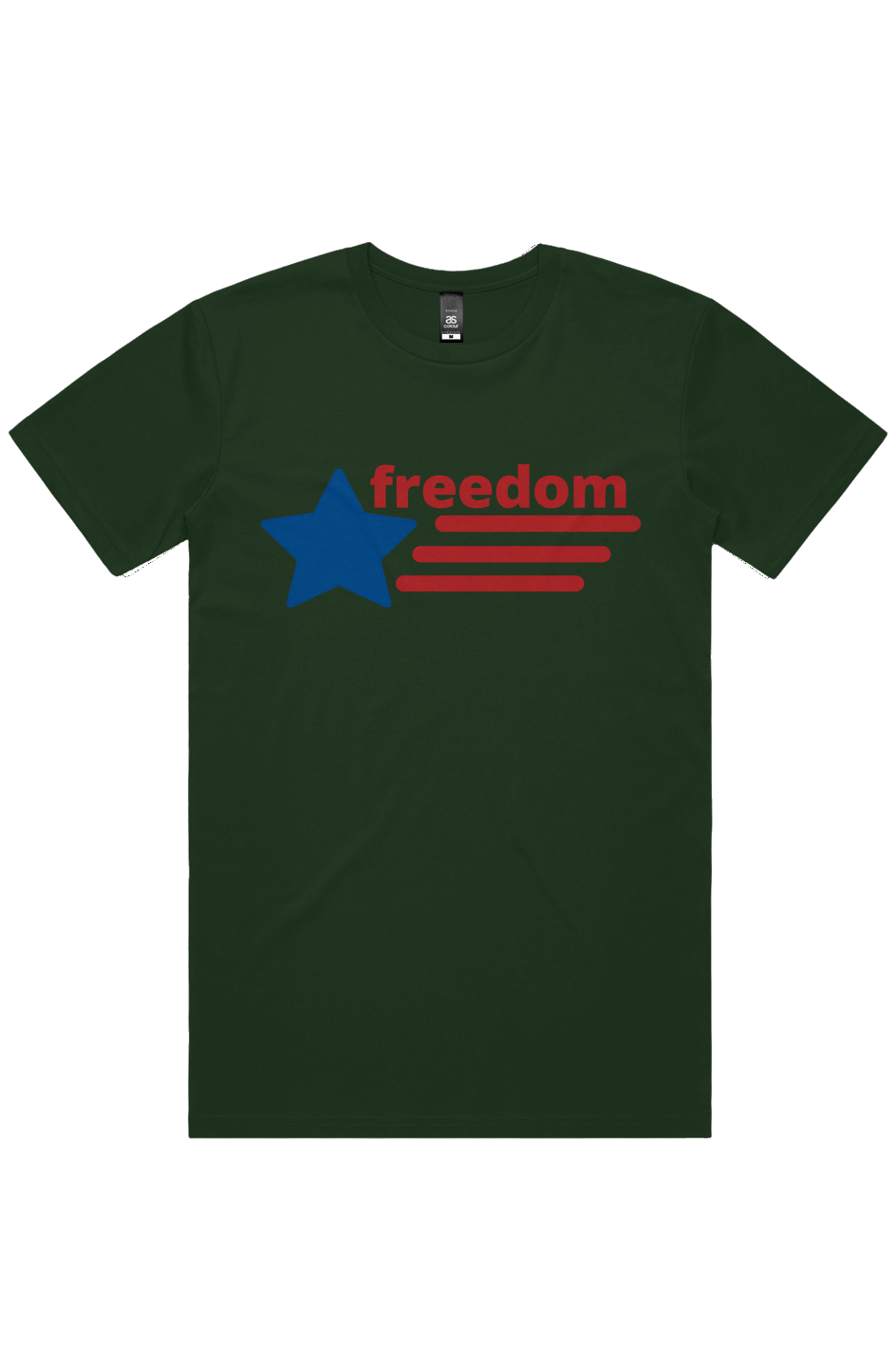 Freedom Staple Tee