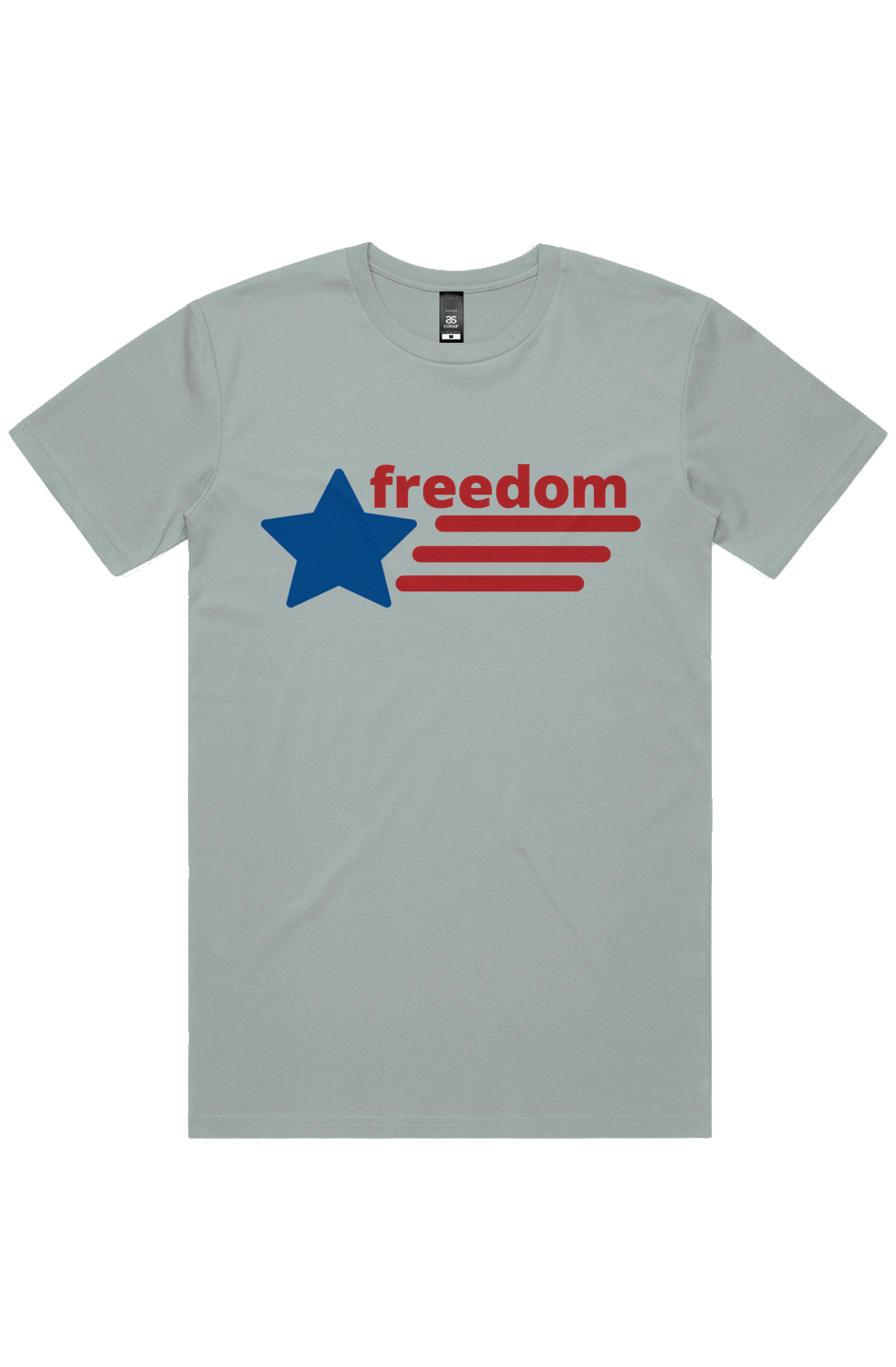Freedom Staple Tee