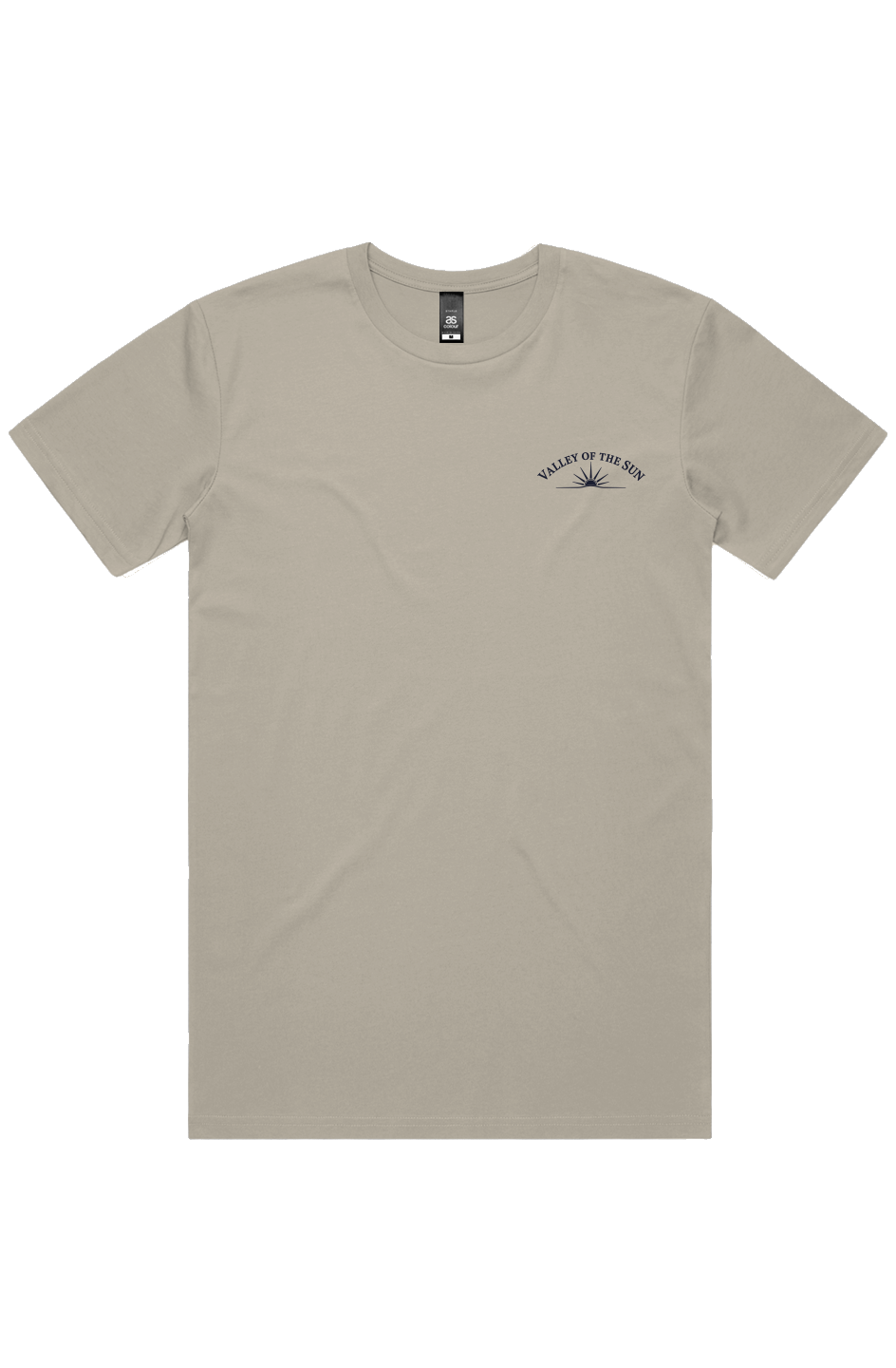 Staple Tee