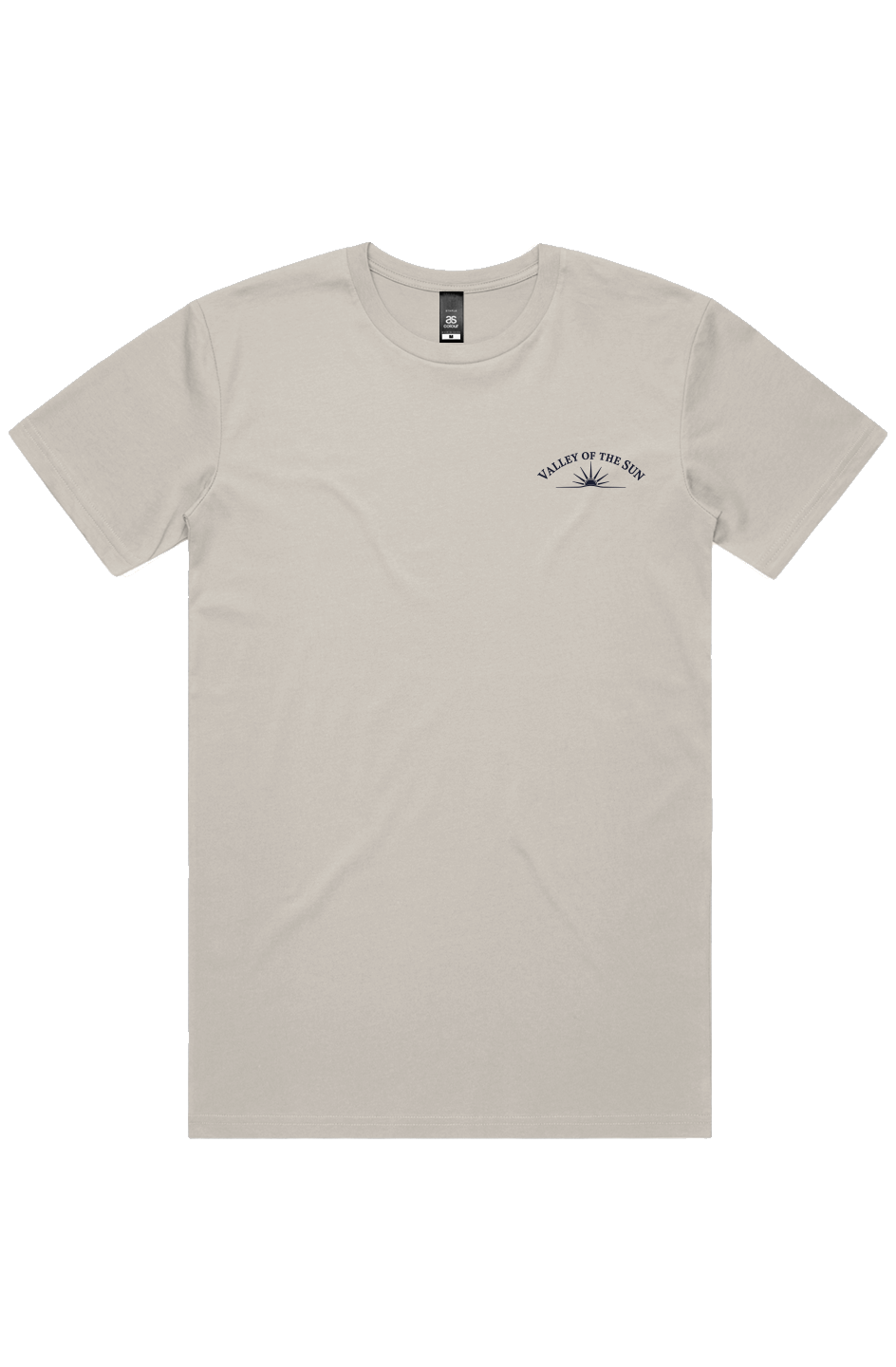 Staple Tee