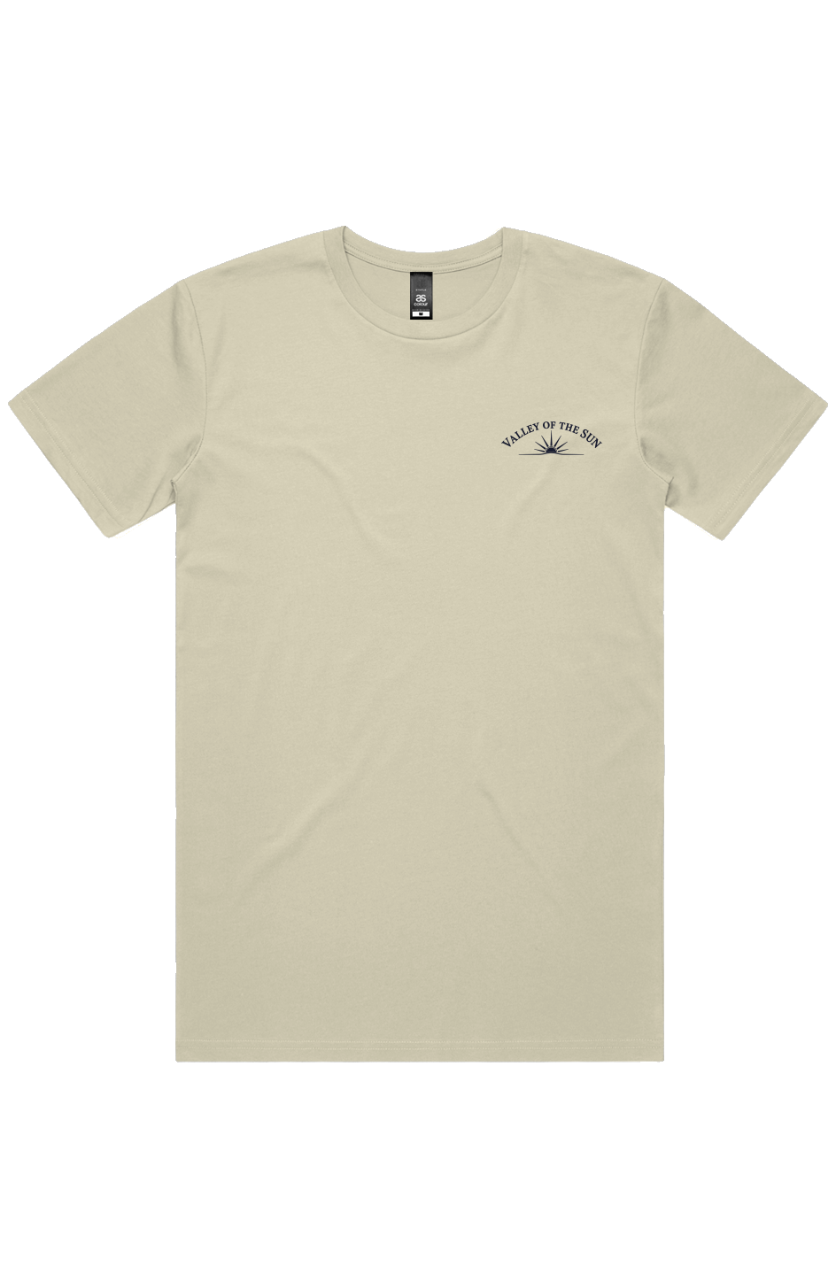 Staple Tee