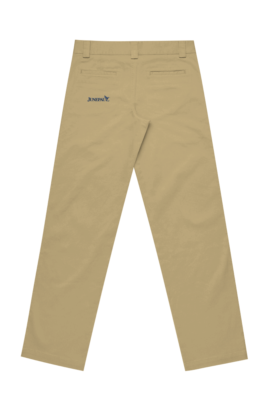 Relaxed Pants