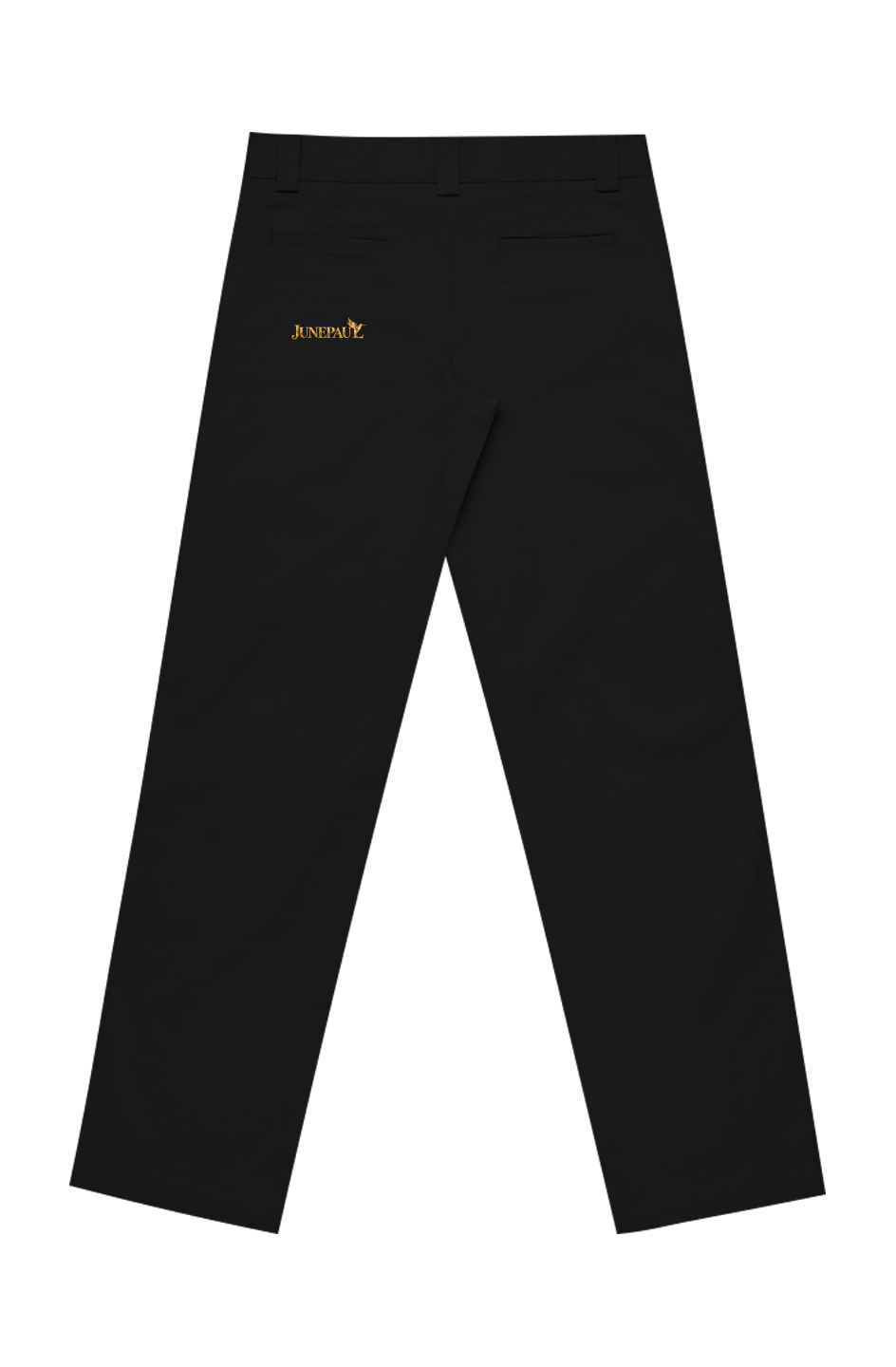 Relaxed Pants