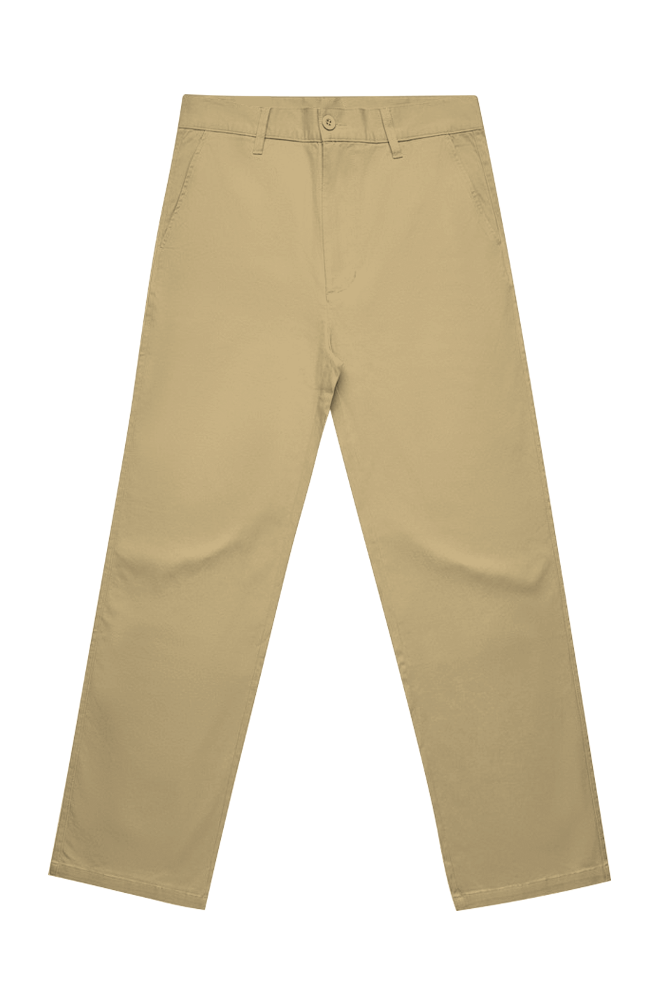 Relaxed Pants
